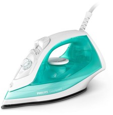 Philips Easy Speed Anti-Scale Steam Iron