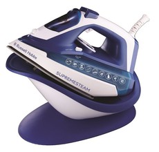 Russell Hobbs - Supreme Corded & Cordless Steam Iron