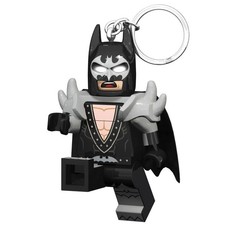 Lego Batman Movie - Glam Rocker Key Chain Light