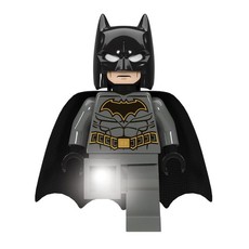 LEGO Batman Torch (13.6cm Tall)