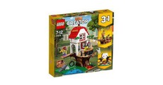 LEGO Creator - Treehouse Treasures