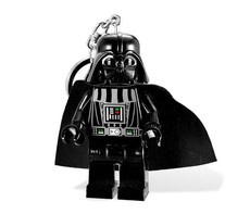 LEGO Star Wars - Darth Vader Key Chain Light