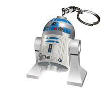 LEGO Star Wars - R2D2 Key Chain Light