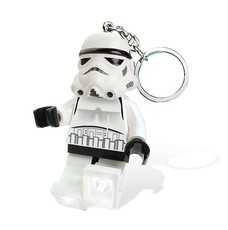 LEGO Star Wars - Stormtrooper Key Chain Light