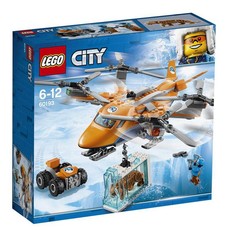 LEGO® City Arctic Air Transport - 60193