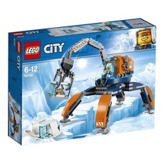 LEGO® City Arctic Ice Crawler - 60192