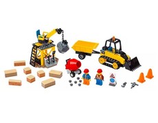 LEGO® City Construction Bulldozer