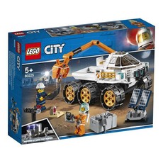 LEGO® City Rover Testing Drive 60225