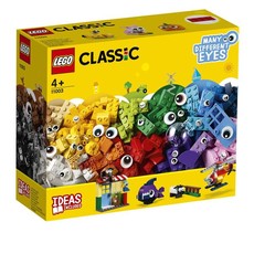 LEGO® Classic Bricks and Eyes 11003
