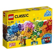LEGO® Classic Bricks and Gears - 10712