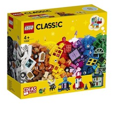 LEGO® Classic Windows of Creativity 11004