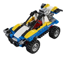 LEGO® Creator Dune Buggy 31087
