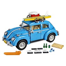 LEGO® Creator Expert Volkswagen Beetle - 10252