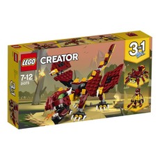 LEGO® Creator Mythical Creatures - 31073