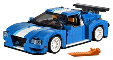 LEGO® Creator Turbo Track Racer - 31070