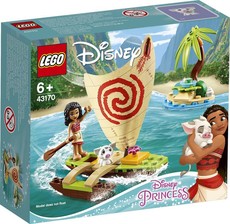 LEGO® Disney Moana's Ocean Adventure
