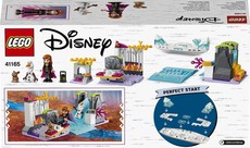LEGO® Disney Princess Anna's Canoe Expedition 41165