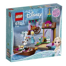 LEGO® Disney Princess Elsa's Market Adventure - 41155