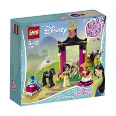 LEGO® Disney Princess Mulan's Training Day - 41151