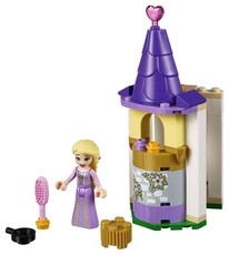 LEGO® Disney Princess Rapunzel's Petite Tower 41163