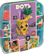 LEGO® DOTS Pineapple Pencil Holder