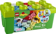 LEGO® DUPLO Classic Brick Box