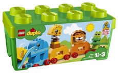 LEGO® DUPLO My First Animal Brick Box - 10863