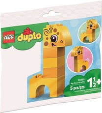 LEGO® DUPLO My First Giraffe - 30329
