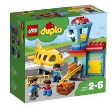 LEGO® DUPLO Town Airport - 10871