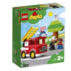 LEGO® DUPLO Town Fire Truck 10901