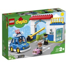 LEGO® DUPLO Town Police Station 10902