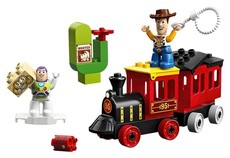 LEGO® DUPLO Toy Story TM Train - 10894