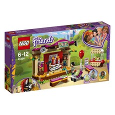 LEGO® Friends Andrea's Park Performance - 41334