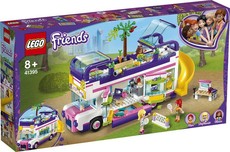 LEGO® Friends Friendship Bus