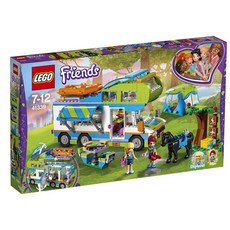 LEGO® Friends Mia's Camper Van - 41339