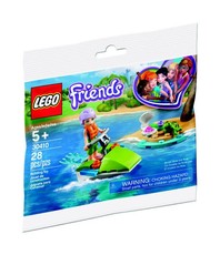 LEGO® Friends Mia's Water Fun - 30410