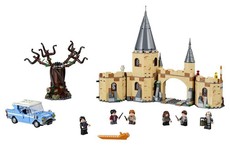 LEGO® Harry Potter Hogwarts Whomping Willow