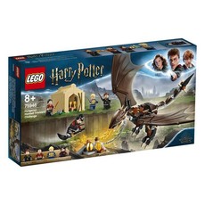 LEGO® Harry Potter TM Hungarian Horntail Triwizard Challenge 75946