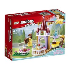 LEGO® Juniors Belle's Story Time - 10762