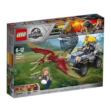 LEGO® Jurassic World Pteranodon Chase 75926