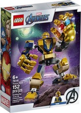 LEGO® Marvel Avengers Thanos Mech