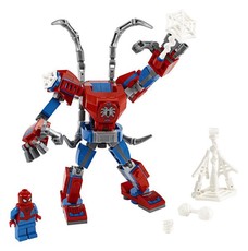 LEGO® Marvel Spider-Man: Spider-Man Mech