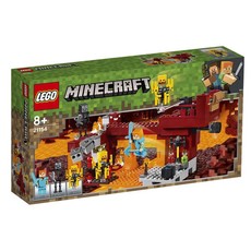 LEGO® Minecraft The Blaze Bridge 21154