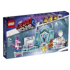 LEGO® Movie Shimmer & Shine Sparkle Spa! 70837