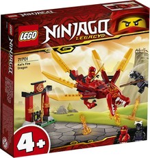 LEGO® Ninjago Legacy Kai'S Fire Dragon