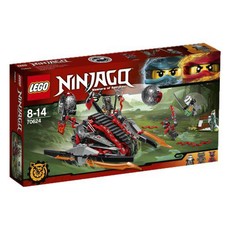 LEGO® Ninjago Vermillion Invader: 70624