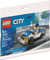 LEGO® Police Car - 30366