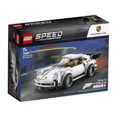 LEGO® Speed Champions 1974 Porsche 911 Turbo 3.0 75895