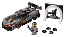 LEGO® Speed Champions McLaren Senna 75892