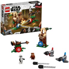 LEGO® Star Wars TM Action Battle Endor Assault